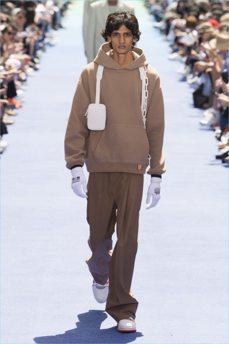 Louis Vuitton Spring Summer 2019 Mens Collection 020