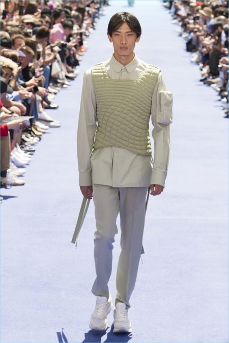 Louis Vuitton Spring Summer 2019 Mens Collection 022
