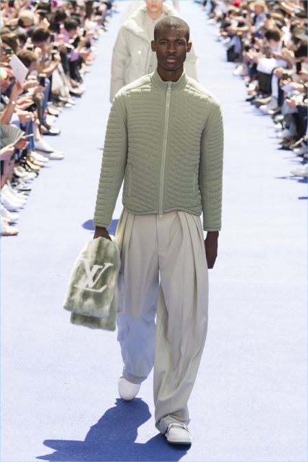 Louis Vuitton Spring Summer 2019 Mens Collection 024