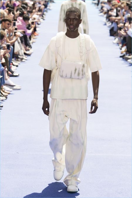 Louis Vuitton Spring Summer 2019 Mens Collection 026