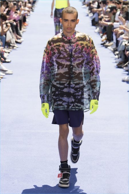 Louis Vuitton Spring Summer 2019 Mens Collection 029