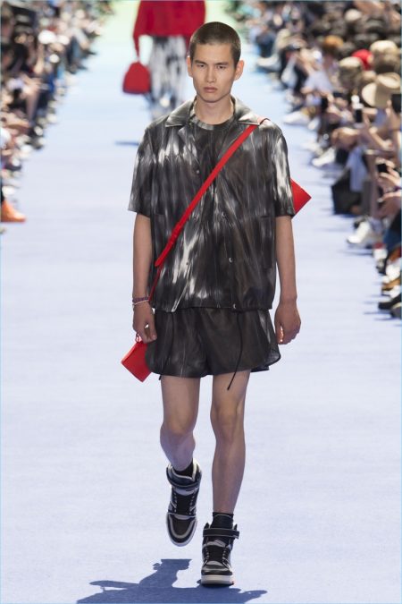 Louis Vuitton Spring Summer 2019 Mens Collection 032