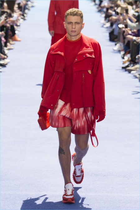 Louis Vuitton Spring Summer 2019 Mens Collection 034