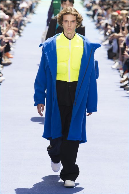 Louis Vuitton Spring Summer 2019 Mens Collection 040