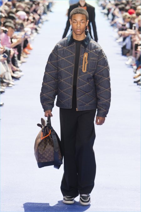 Louis Vuitton Spring Summer 2019 Mens Collection 047