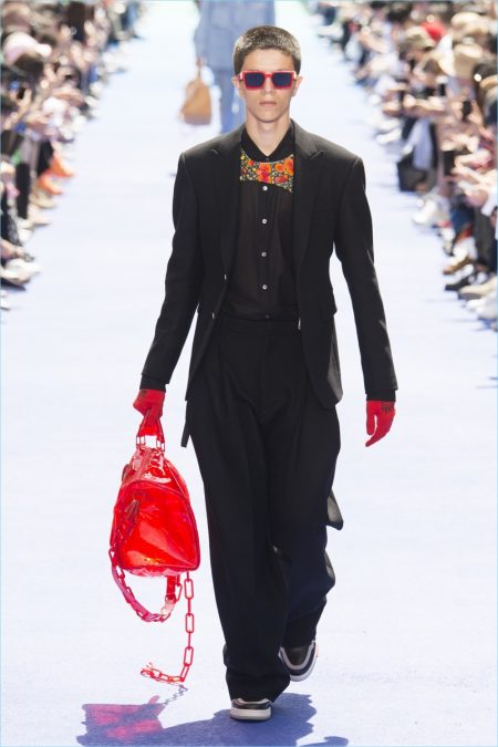 Louis Vuitton Spring Summer 2019 Mens Collection 048