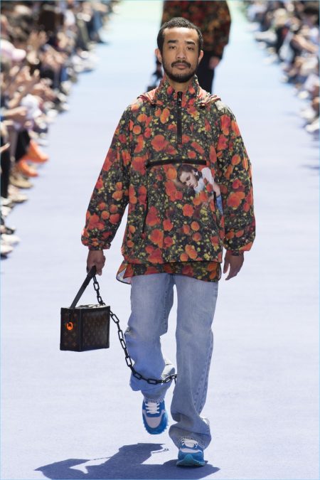 Louis Vuitton Spring Summer 2019 Mens Collection 050
