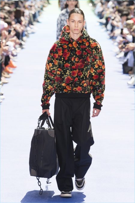 Louis Vuitton Spring Summer 2019 Mens Collection 051