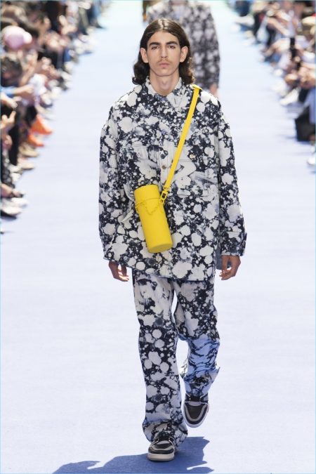 Louis Vuitton Spring Summer 2019 Mens Collection 052