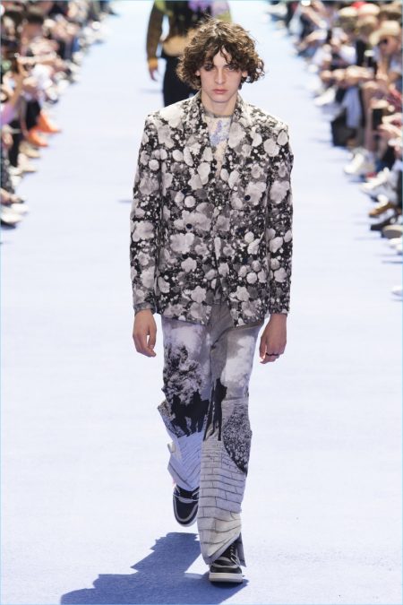 Louis Vuitton Spring Summer 2019 Mens Collection 053