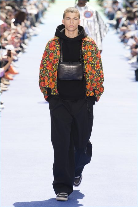 Louis Vuitton Spring Summer 2019 Mens Collection 055