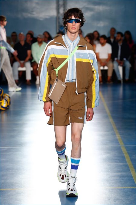 MSGM Spring Summer 2019 Mens Collection 010