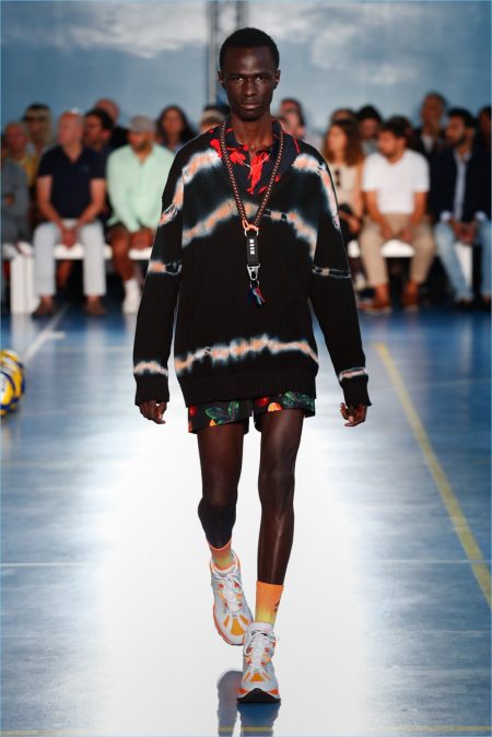 MSGM Spring Summer 2019 Mens Collection 034