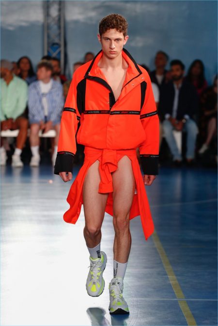 MSGM Spring Summer 2019 Mens Collection 048