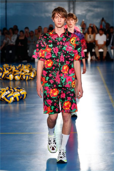 MSGM Spring Summer 2019 Mens Collection 053