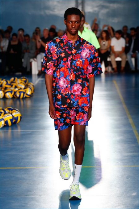 MSGM Spring Summer 2019 Mens Collection 057