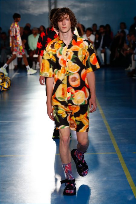 MSGM Spring Summer 2019 Mens Collection 061