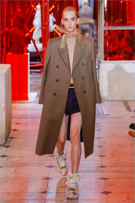 Maison Margiela Spring Summer 2019 Mens Collection 005