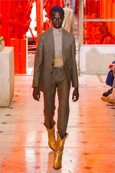 Maison Margiela Spring Summer 2019 Mens Collection 007