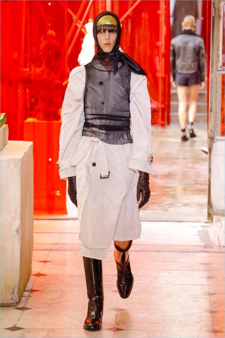 Maison Margiela Spring Summer 2019 Mens Collection 008