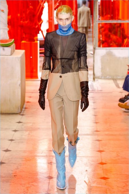 Maison Margiela Spring Summer 2019 Mens Collection 009