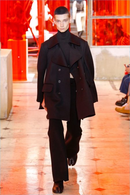 Maison Margiela Spring Summer 2019 Mens Collection 010