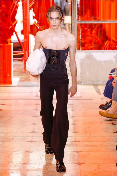 Maison Margiela Spring Summer 2019 Mens Collection 011