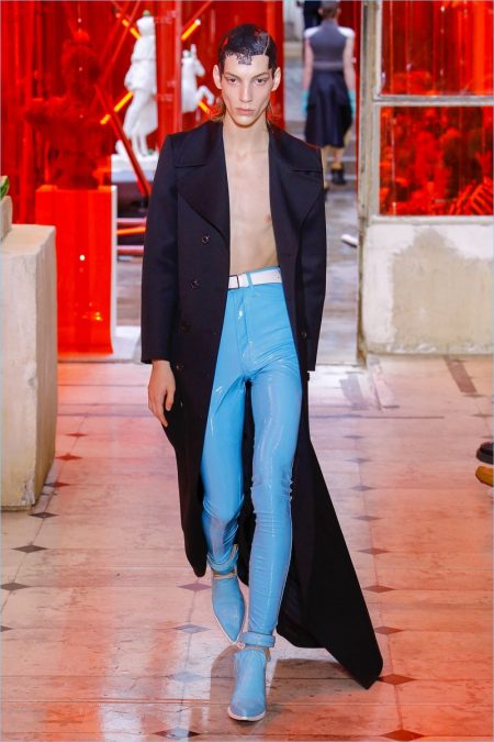 Maison Margiela Spring Summer 2019 Mens Collection 014