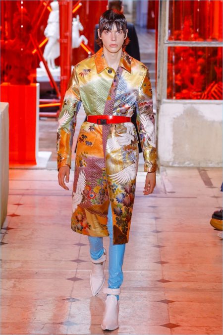 Maison Margiela Spring Summer 2019 Mens Collection 015