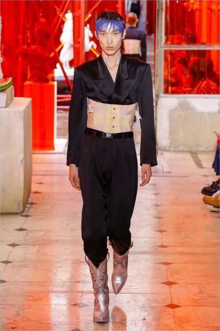 Maison Margiela Spring Summer 2019 Mens Collection 019