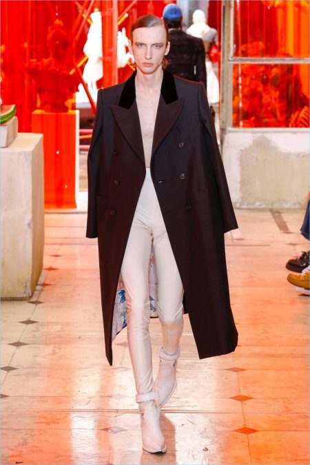 Maison Margiela Spring Summer 2019 Mens Collection 022