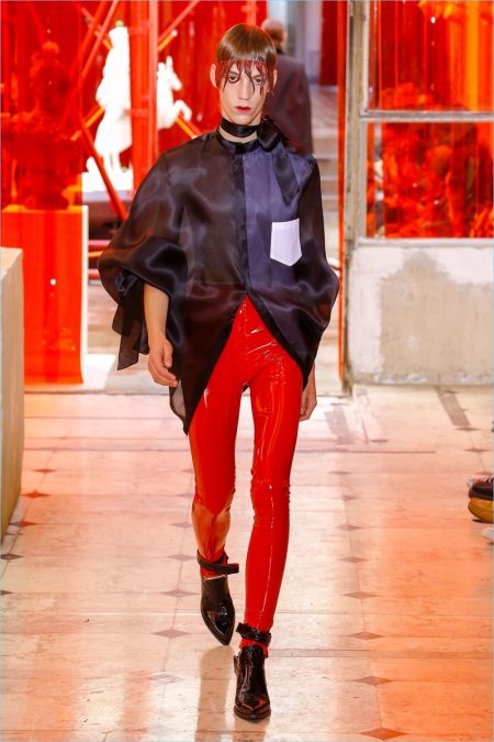 Maison Margiela Spring Summer 2019 Mens Collection 024