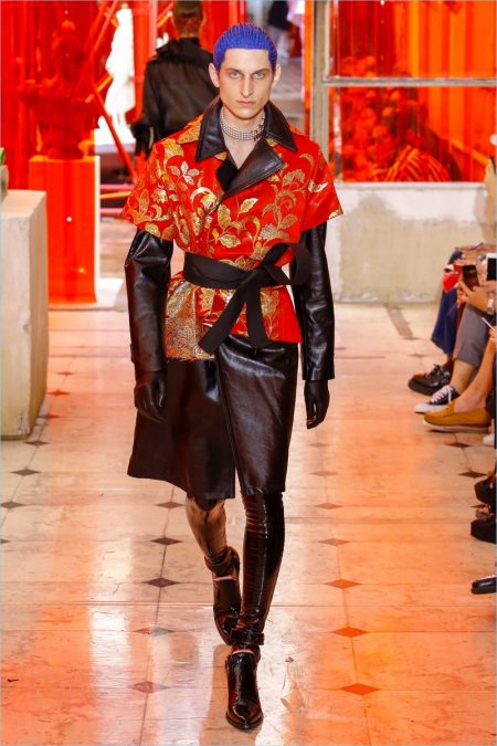 Maison Margiela Spring Summer 2019 Mens Collection 025