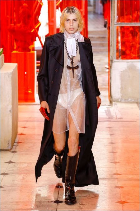 Maison Margiela Spring Summer 2019 Mens Collection 026