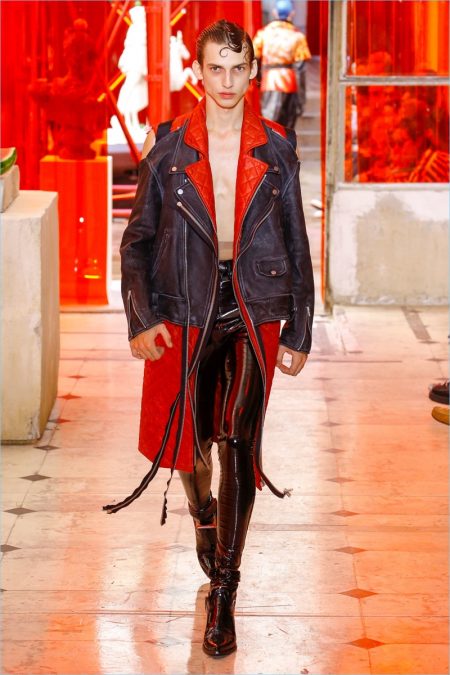 Maison Margiela Spring Summer 2019 Mens Collection 027