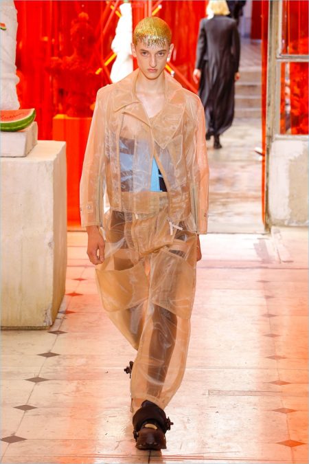 Maison Margiela Spring Summer 2019 Mens Collection 028