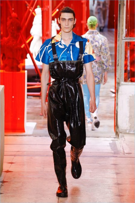 Maison Margiela Spring Summer 2019 Mens Collection 031