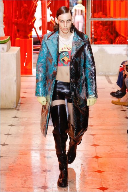 Maison Margiela Spring Summer 2019 Mens Collection 032