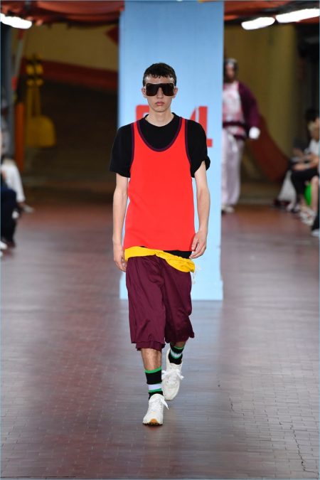 Marni Spring 2019 Menswear 003