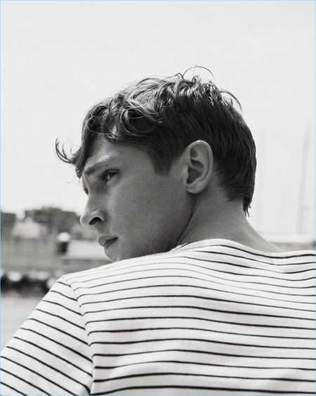 Massimo Dutti 2018 Tied to the Sea 009