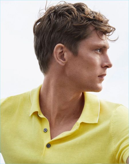 Massimo Dutti 2018 Tied to the Sea 011