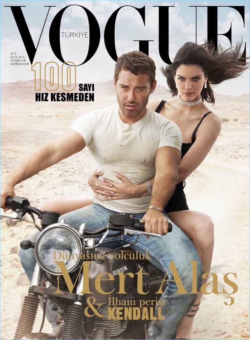 Mert Alas 2018 Vogue Turkey Cover Photo Shoot 001