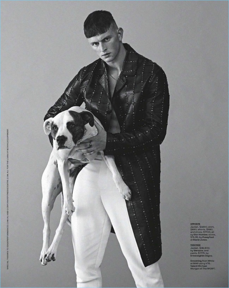 Michael Morgan 2018 Editorial GQ Australia 011