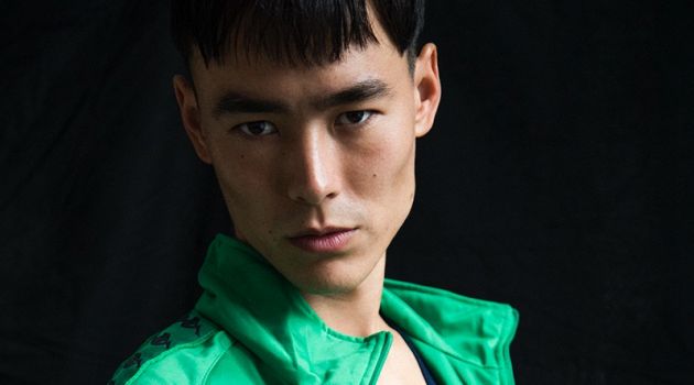 Mihn Cho in 'Style Flex' Mihn Cho in 'Style Flex'