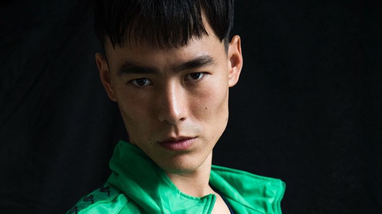 Mihn Cho in ‘Style Flex’