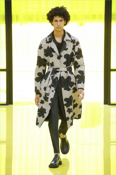 Neil Barrett Spring Summer 2019 Mens Collection 019