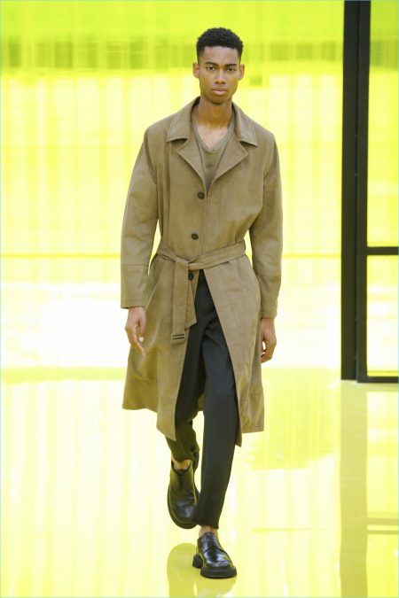 Neil Barrett Spring Summer 2019 Mens Collection 023