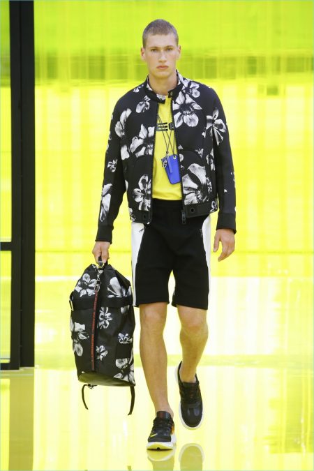 Neil Barrett Spring Summer 2019 Mens Collection 030