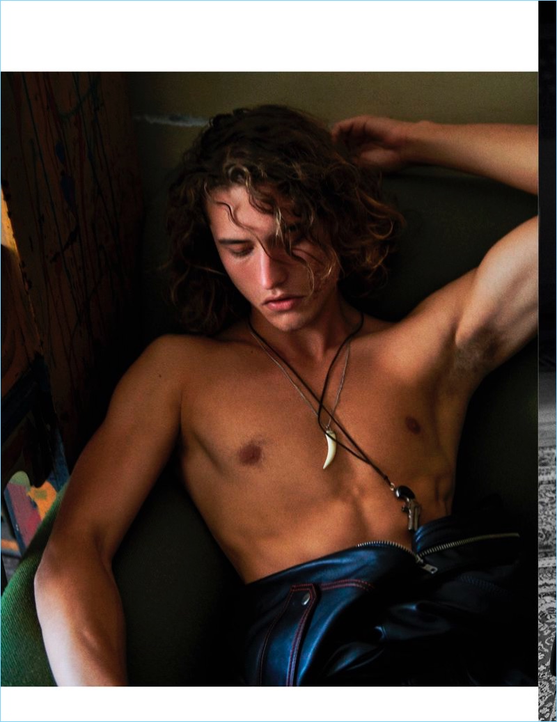 Nico Lorenzon 2018 Editorial GQ Portugal 006