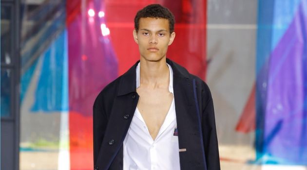 N°21 Champions Chic Fresh Style for Spring '19 Collection N°21 Champions Chic Fresh Style for Spring '19 Collection